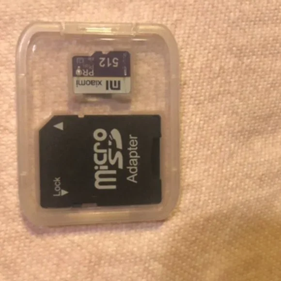 SD CARD - Picture 2 of 3